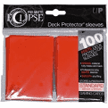 Eclipse Standard Pro Matte Apple Red 100